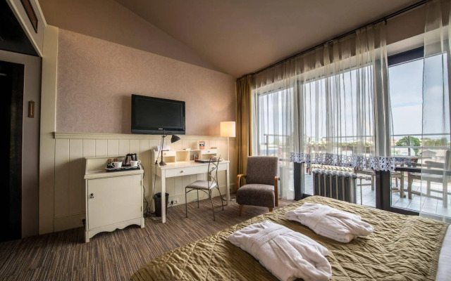 Promenade Hotel Liepaja