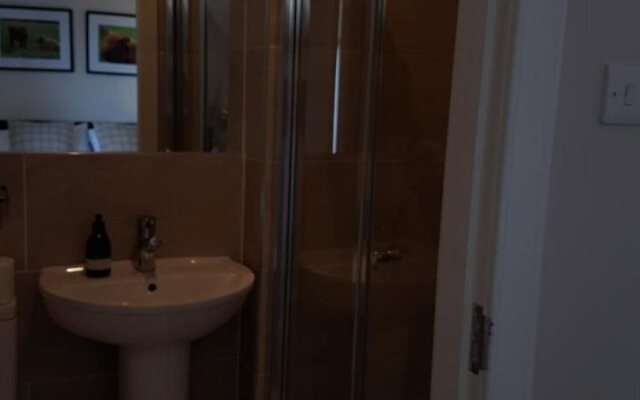 Loch Ness Guest House