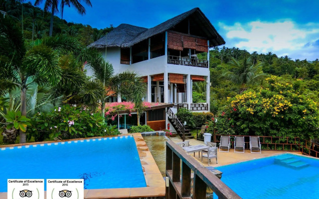 Suan Sawan Ocean View