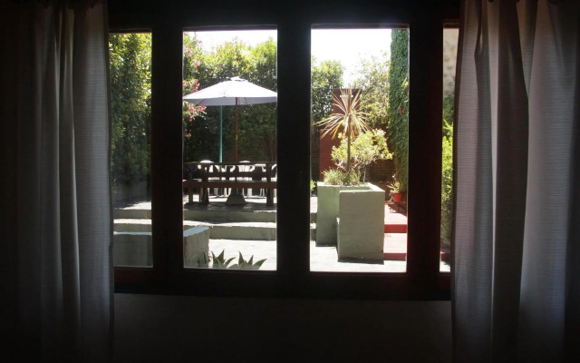 Apart Hotel sahara