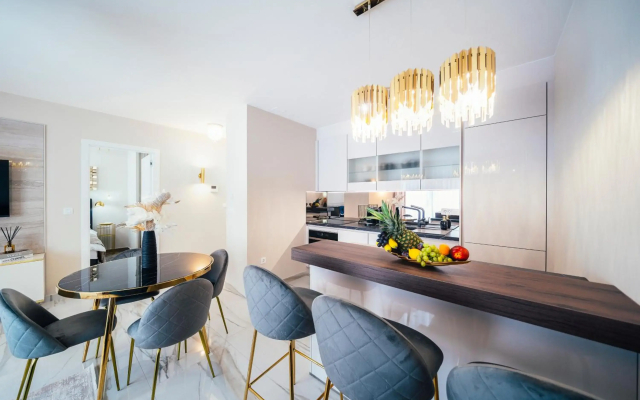 Apartman Rixos