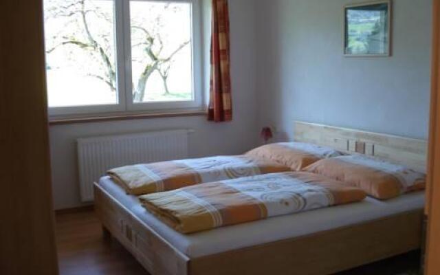 Ferienwohnungen Simon - Hauserhof