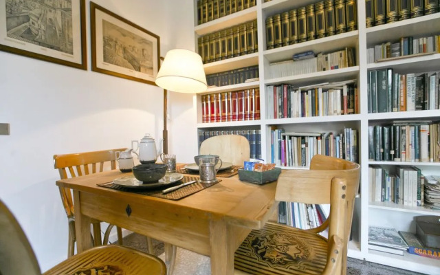 Azienda Agrituristica Il Colle Apartment No.4