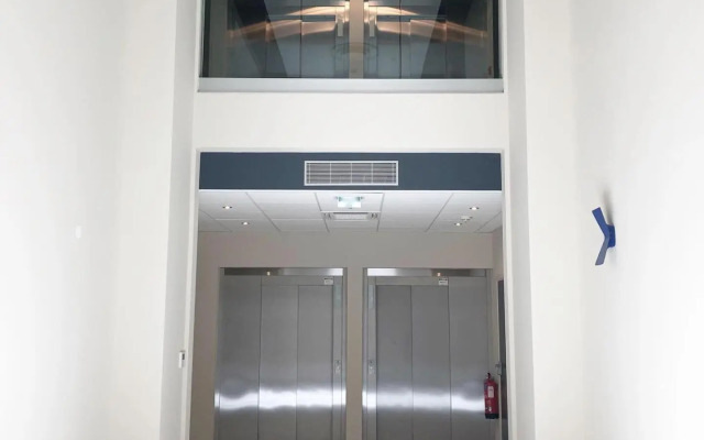 Mercure Ajaccio Centre