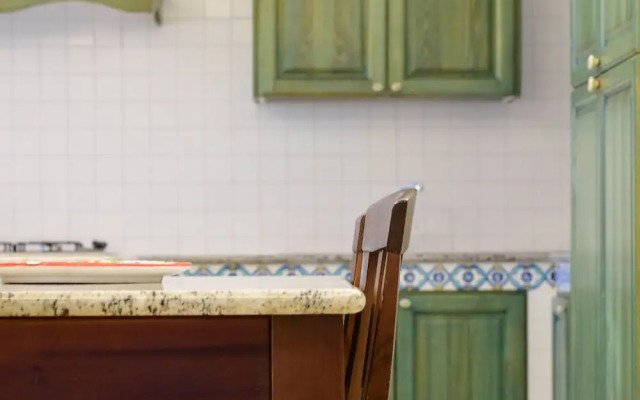 Lovely Family Villa in Modica