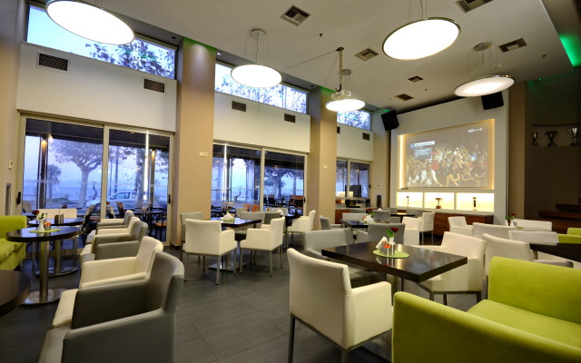 Kos City Sunstone Hotel