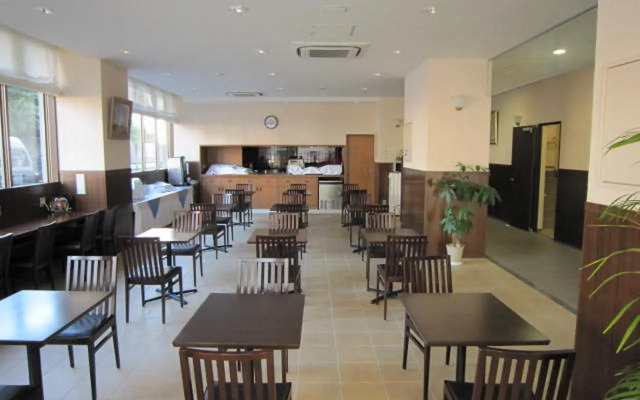 Hotel Kunimi Kamonomiya