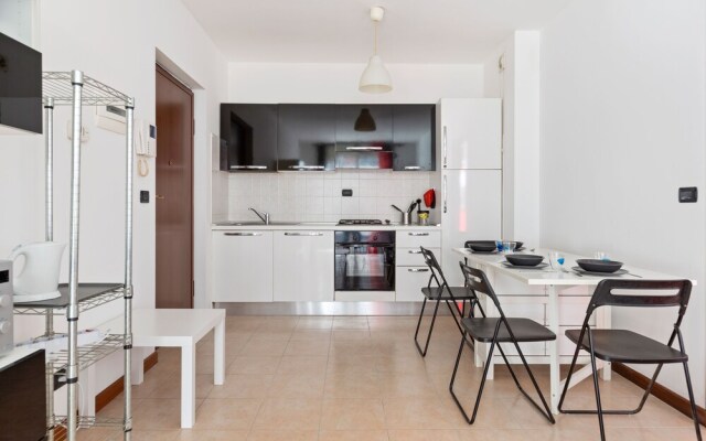 Milano-Rubattino Budget Apartment