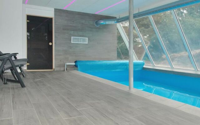 "Simona" - 300m from the sea in Western Jutland