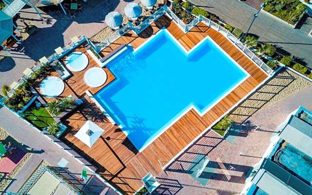Miramare Hotel