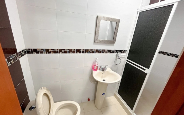 Apartamento Casa del Bosque