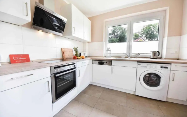 Appartement Sonnenpark 1