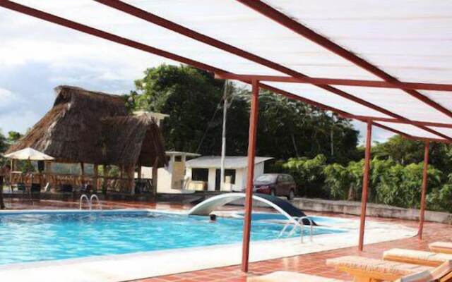 Hosteria Farallon