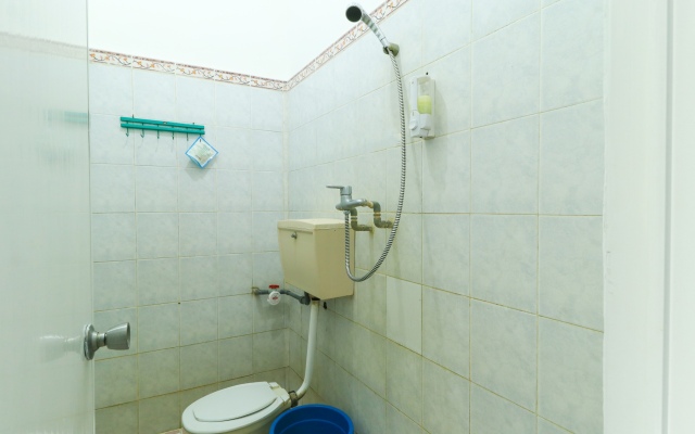 Hotel Bintang by ZUZU