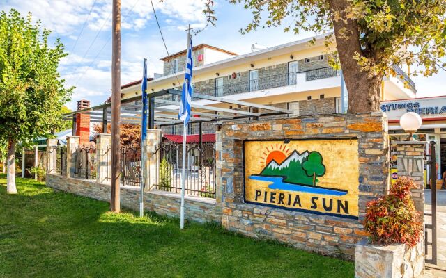 Studios Pieria