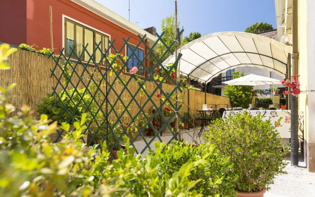 Villa Tiziana Hotel
