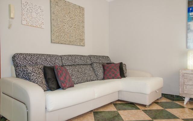 Apartamento Ronda Burriana Canovas Nerja