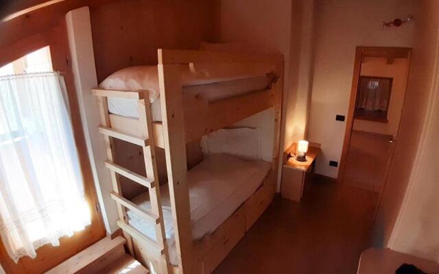 Appartamento 3cime Stefania