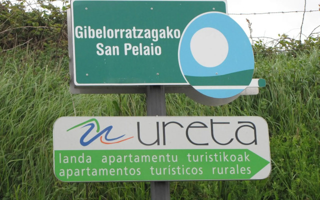 Ureta Landa Gaztelugatxe