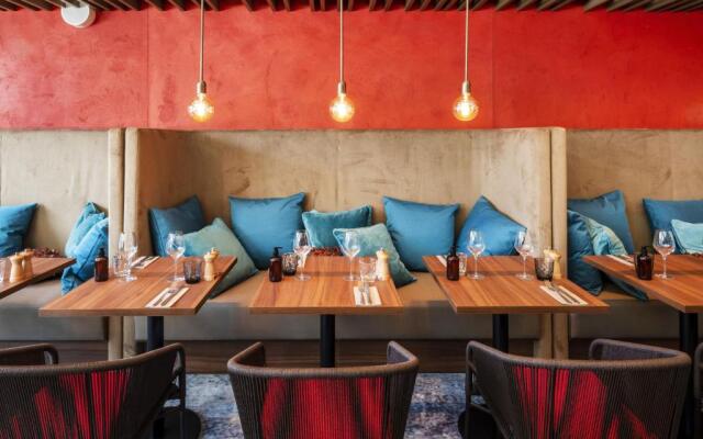 Crowne Plaza Nice Grand Arenas by IHG