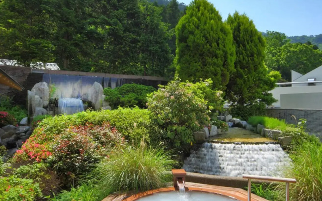 KINUGAWA GRAND HOTEL YUME no TOKI