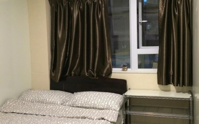 Ocean Guest House – Guest Rooms – Kowloon
