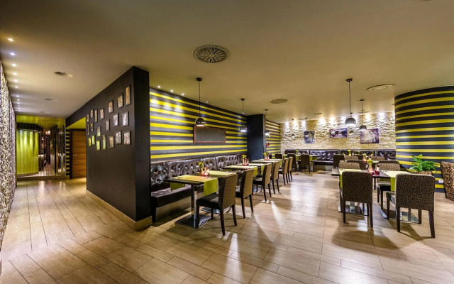 Flora Cozy Apartment