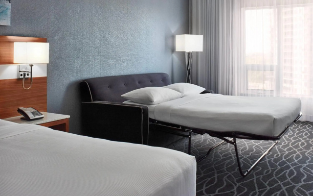 Delta Hotels by Marriott Waterloo