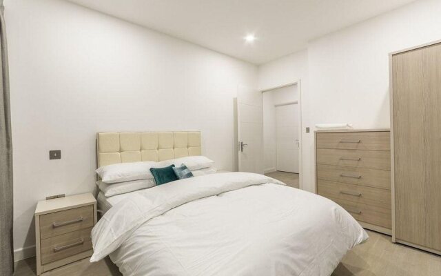 Canning Town Apartment - Hostel