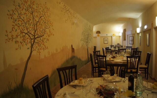 Relais Villa Valentini