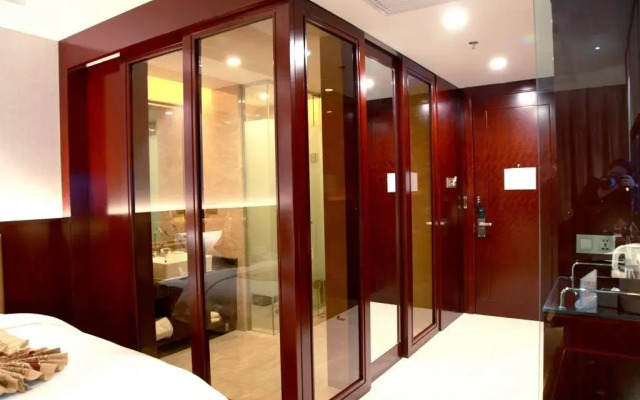 Dunhuang Furama International Hotel