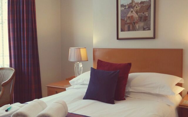 Starlings Guest House