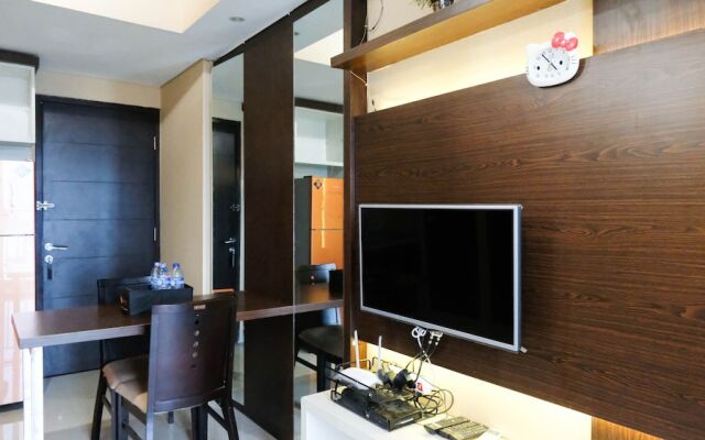 Good Deal And Strategic 2Br At Tamansari Papilio Apartment