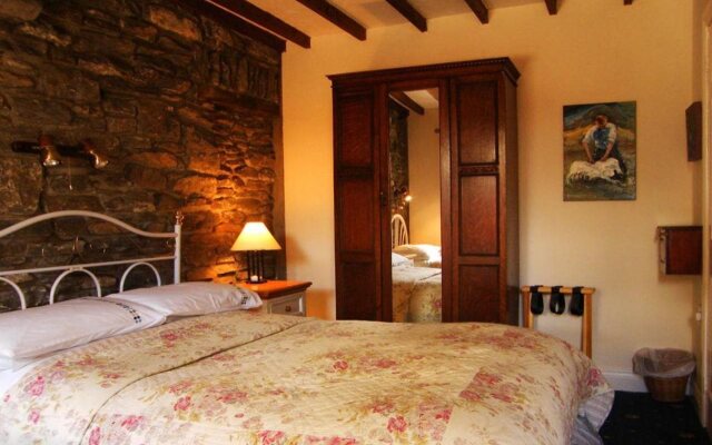 Druid Cottage
