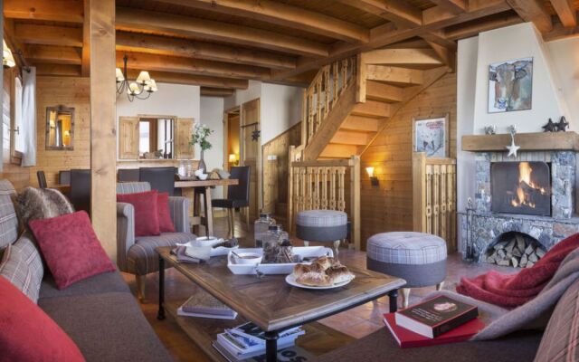 Le Hameau de la Sapinière (MEN603)