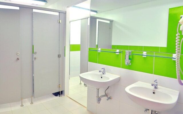 Hilik Boutique Hostel
