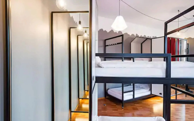 The Circus Hostel