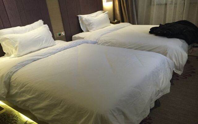 Lavande Hotel Shanghai Hongqiao Airport Wuzhong Road