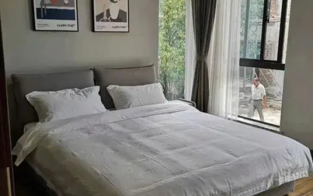 Nanshe Boutique Hostel