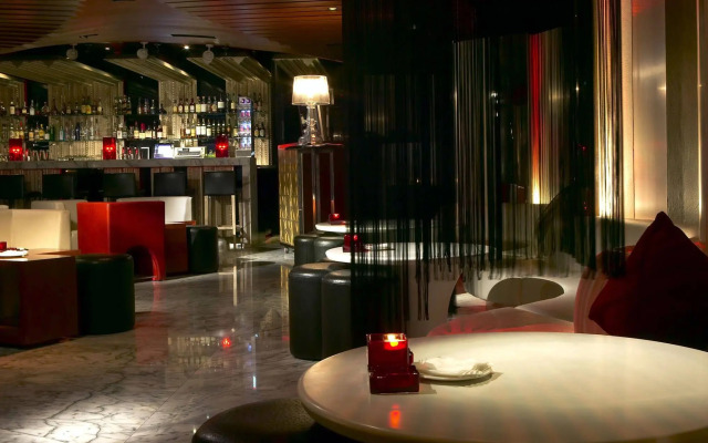 Tempus Hotel Taichung