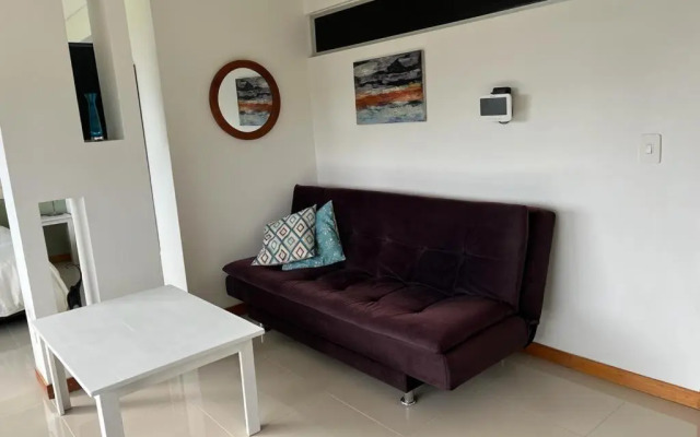 Puerto Bulevar Aparta suite