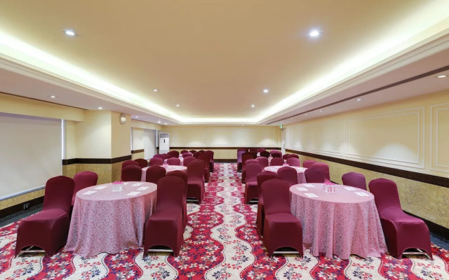 Saura Hotel, Agra – A Club Mahindra Associate