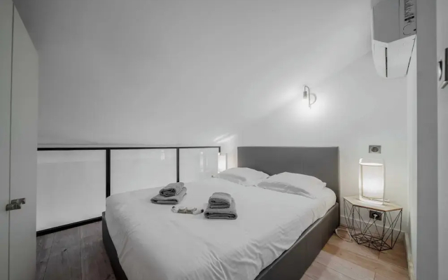 Charming Apartment 100m From the Old Port - Apartment in Cannes - Photo 2