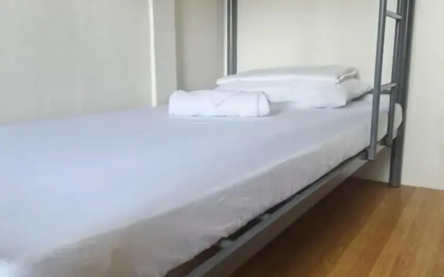 Baden Powell Hostel