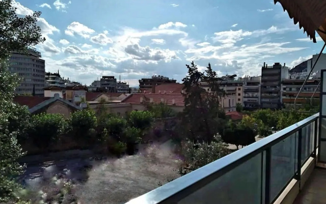 Athens Charm