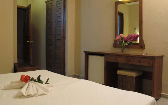Zehra Holiday Village - Halal Concept