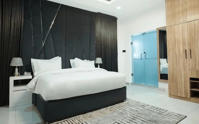 Westwing Hotels and Apartments Lekki