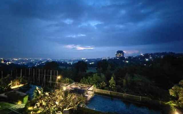 Roemah Asri Villa Dago