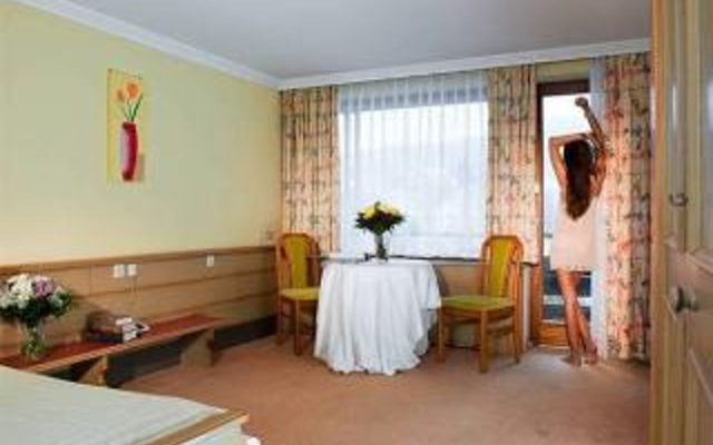 Hotel Eggerbräu