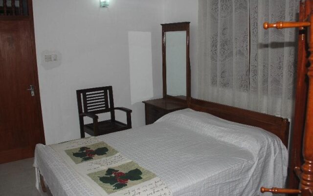 Vista Sri Lanka Ayurveda